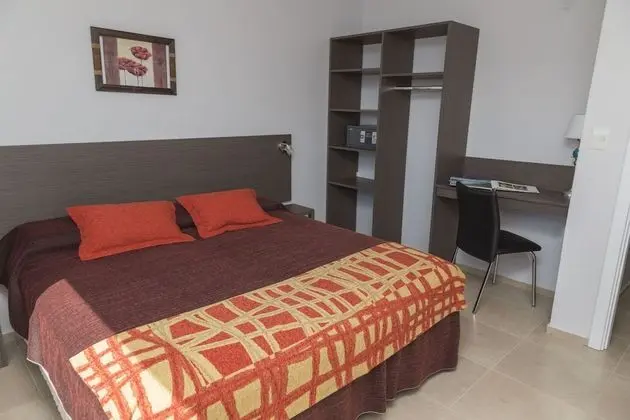 Apart Daire, 2 Yatak Odası, Sigara İçilmez, Göl Manzaralı