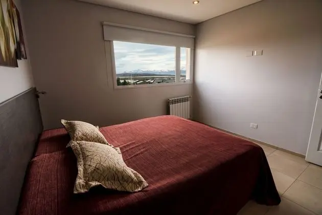 Apart Daire, 2 Yatak Odası, Sigara İçilmez, Göl Manzaralı