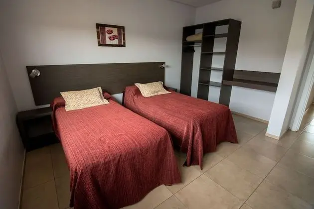 Apart Daire, 2 Yatak Odası, Sigara İçilmez, Göl Manzaralı