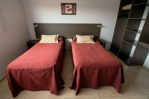 Apart Daire, 2 Yatak Odası, Sigara İçilmez, Göl Manzaralı
