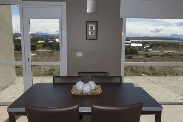 Apart Daire, 2 Yatak Odası, Sigara İçilmez, Göl Manzaralı