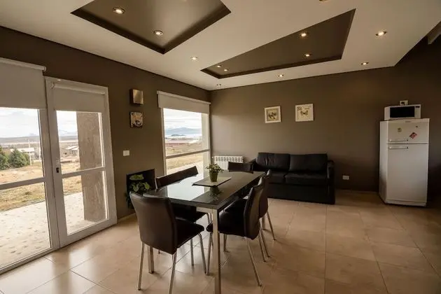 Apart Daire, 2 Yatak Odası, Sigara İçilmez, Göl Manzaralı