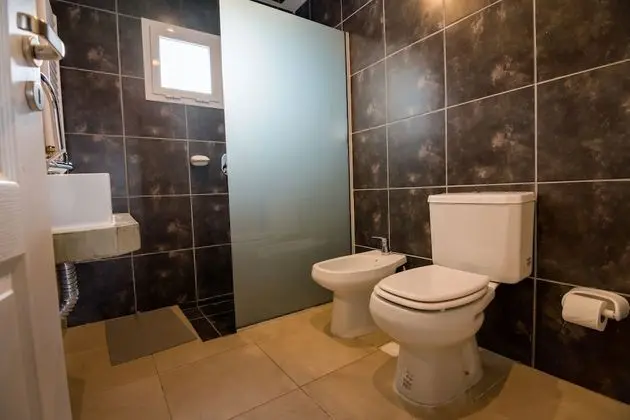 Apart Daire, 2 Yatak Odası, Sigara İçilmez, Göl Manzaralı