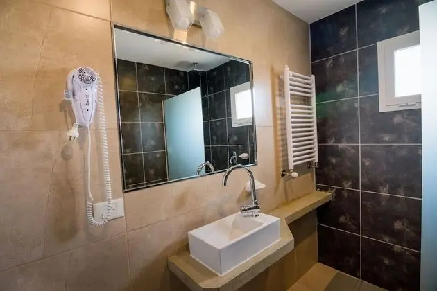 Apart Daire, 2 Yatak Odası, Sigara İçilmez, Göl Manzaralı