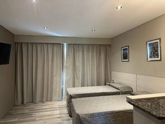 Comfort Dört Kişilik Oda
