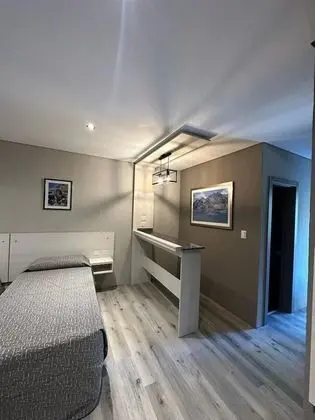 Comfort Üç Kişilik Oda