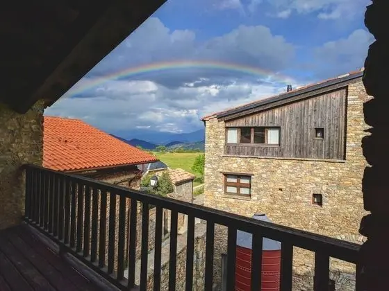 Classic Tek Büyük Yataklı Oda, 1 En Büyük (King) Boy Yatak, Balkon