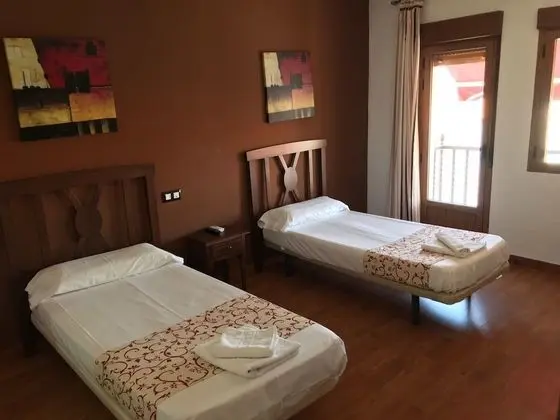 Tek Kişilik Oda