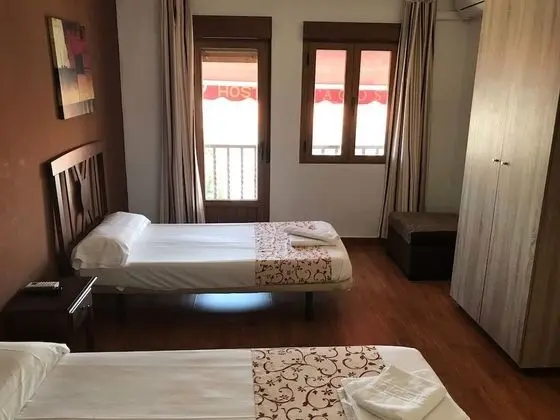 Tek Kişilik Oda