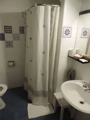Tek Büyük Yataklı Oda, Sigara İçilmez