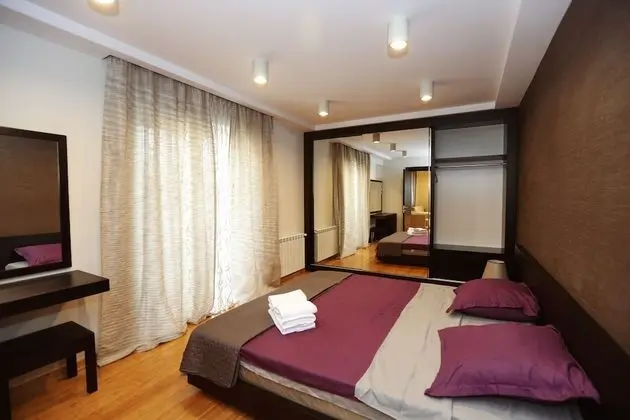 Apart Daire, 2 Yatak Odası