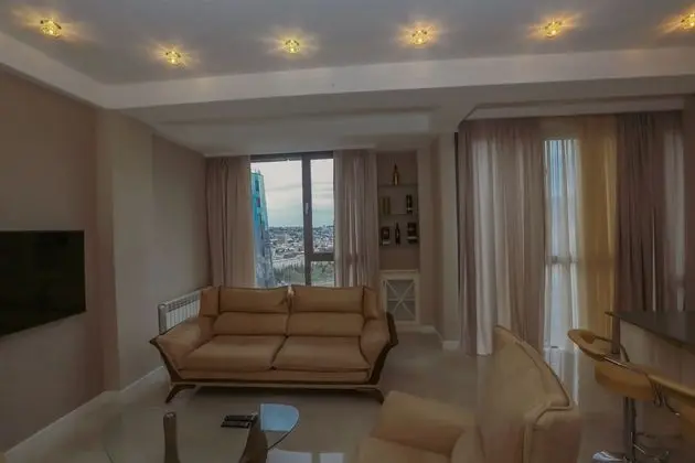 Apart Daire, 2 Yatak Odası