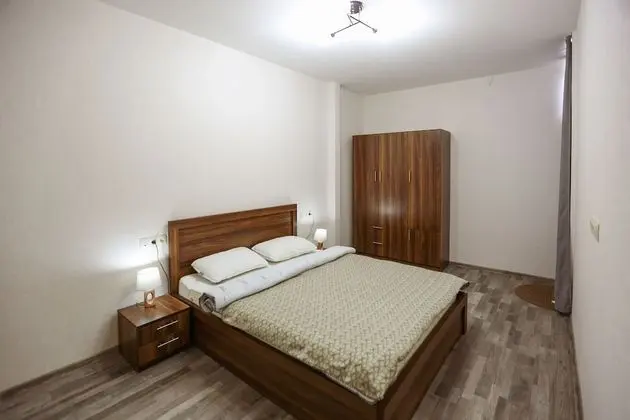 Apart Daire, 2 Yatak Odası