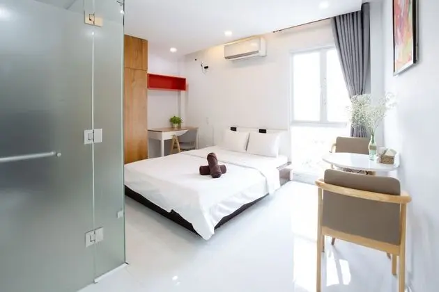Deluxe Oda