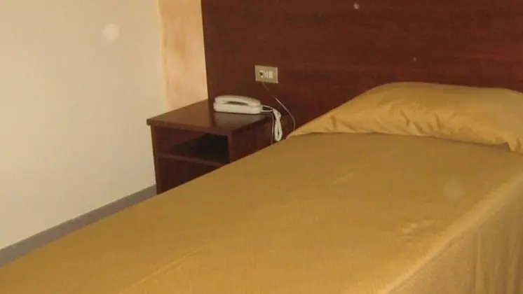 Tek Kişilik Oda