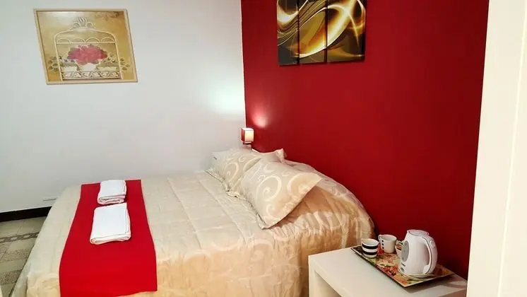 Superior Tek Büyük Yataklı Oda