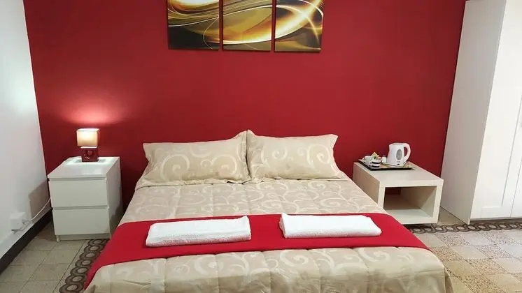 Superior Tek Büyük Yataklı Oda