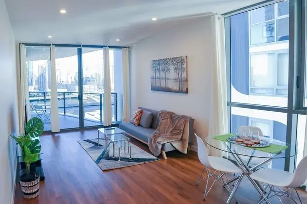 Basic Apart Daire, 2 Yatak Odası, Şehir Manzaralı