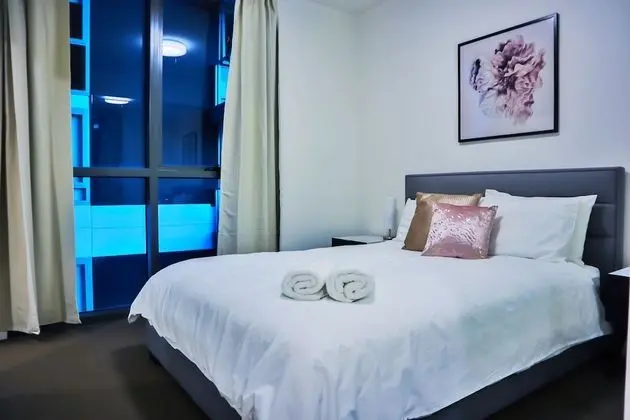 Basic Apart Daire, 2 Yatak Odası, Şehir Manzaralı