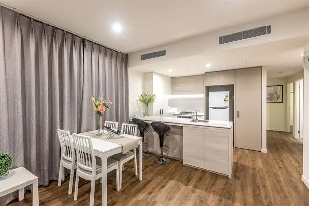 Basic Apart Daire, 2 Yatak Odası, Şehir Manzaralı