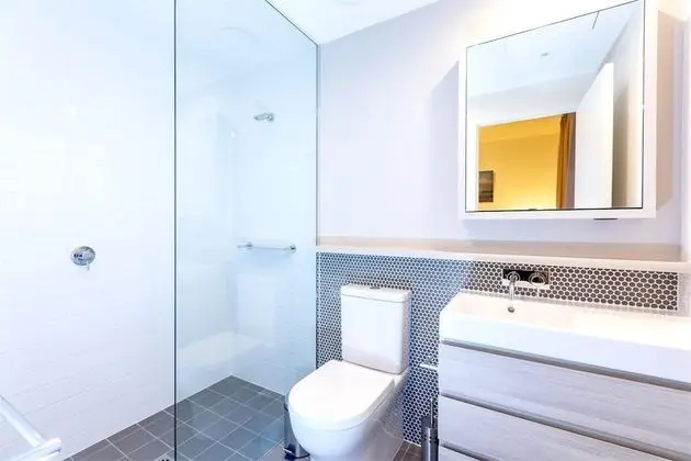 Basic Apart Daire, 2 Yatak Odası, Şehir Manzaralı