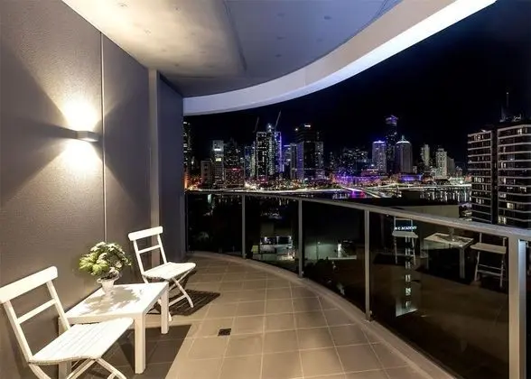 Basic Apart Daire, 2 Yatak Odası, Şehir Manzaralı