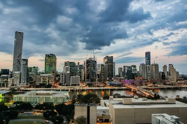 Basic Apart Daire, 2 Yatak Odası, Şehir Manzaralı