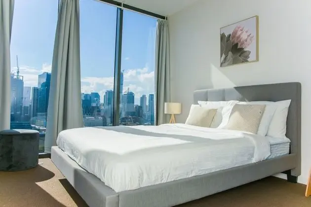 Design Apart Daire, 2 Yatak Odası, Nehir Manzaralı