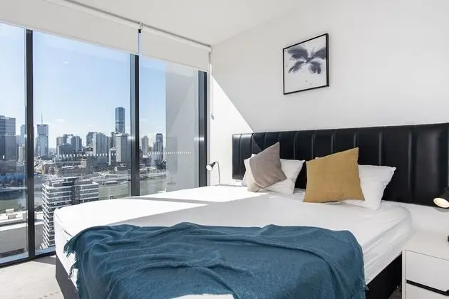 Premium Apart Daire, 1 Yatak Odası, Şehir Manzaralı