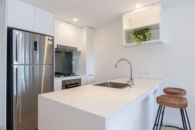Premium Apart Daire, 1 Yatak Odası, Şehir Manzaralı