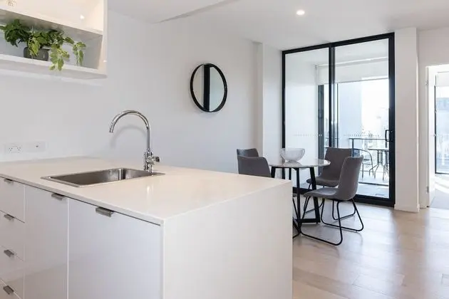 Premium Apart Daire, 1 Yatak Odası, Şehir Manzaralı
