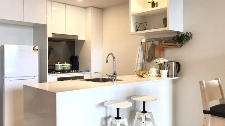 Premium Apart Daire, 1 Yatak Odası, Şehir Manzaralı