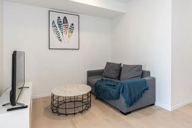 Premium Apart Daire, 1 Yatak Odası, Şehir Manzaralı