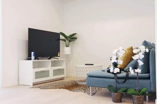 Standard Apart Daire, 1 Yatak Odası