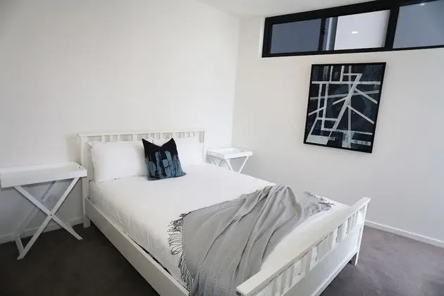 Standard Apart Daire, 2 Yatak Odası