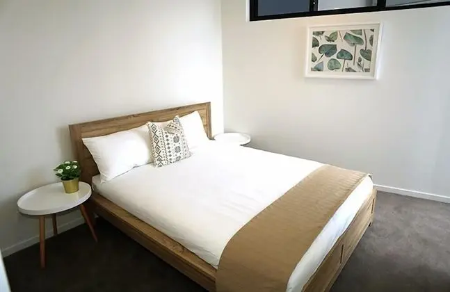 Standard Apart Daire, 2 Yatak Odası