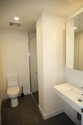 Standard Apart Daire, 2 Yatak Odası