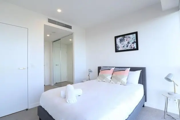 Standard Apart Daire, 1 Yatak Odası