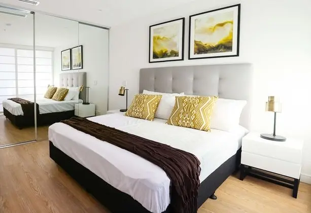 Standard Apart Daire, 1 Yatak Odası