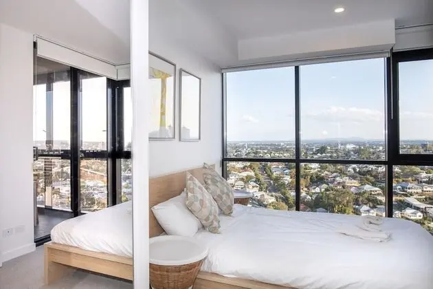 Standard Apart Daire, 1 Yatak Odası