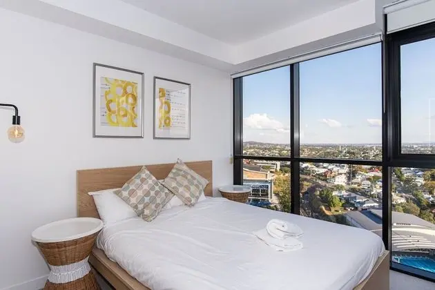 Standard Apart Daire, 1 Yatak Odası