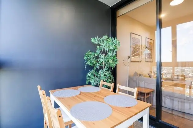 Standard Apart Daire, 1 Yatak Odası