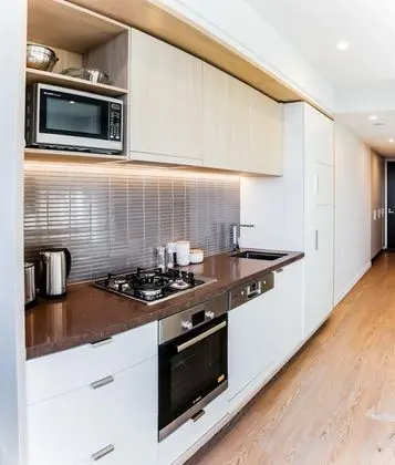 Standard Apart Daire, 1 Yatak Odası