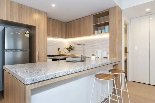 Standard Apart Daire, 1 Yatak Odası