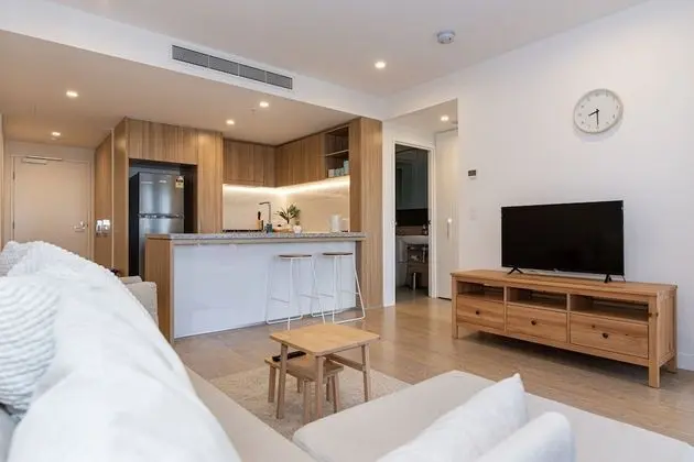 Standard Apart Daire, 1 Yatak Odası