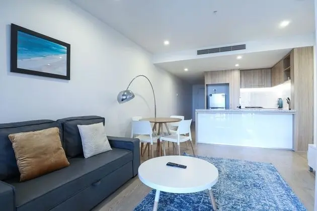 Standard Apart Daire, 1 Yatak Odası