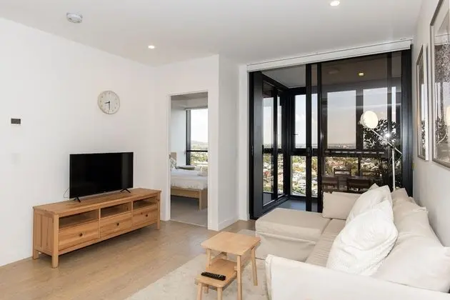 Standard Apart Daire, 1 Yatak Odası