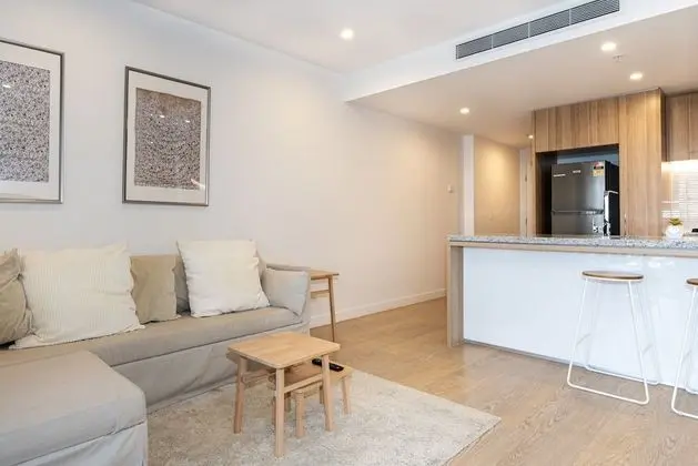 Standard Apart Daire, 1 Yatak Odası