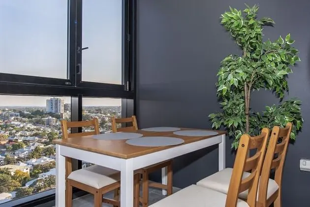 Standard Apart Daire, 1 Yatak Odası