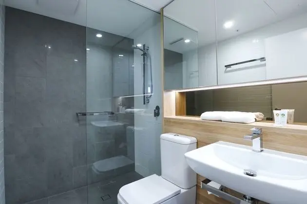 Standard Apart Daire, 1 Yatak Odası